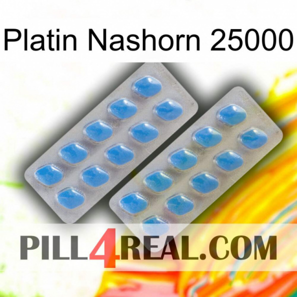 Platinum Rhino 25000 23